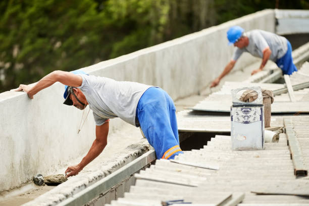 Best Types of Insulation in Church Hill, TN