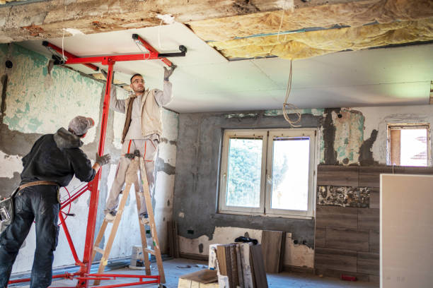 Best Insulation Installation Services in Church Hill, TN