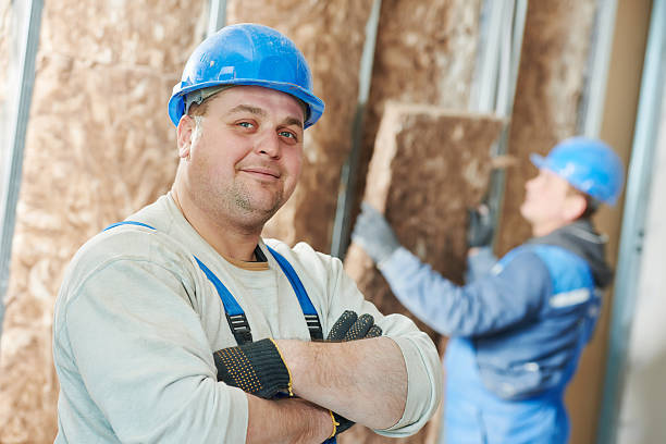Best Commercial Insulation in Church Hill, TN