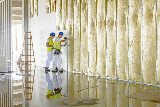 Best Insulation for Specific Applications in Church Hill, TN